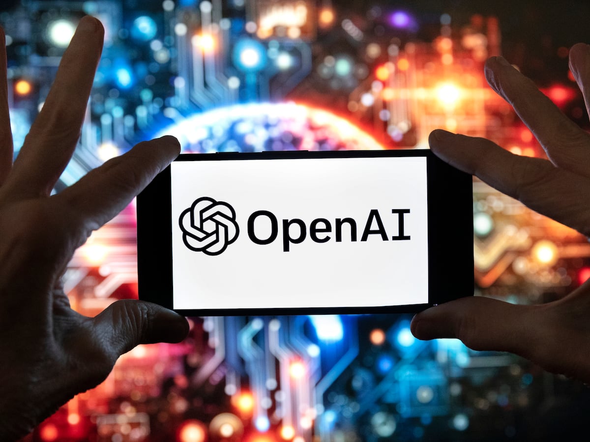 OpenAI Models Interacted Unexpectedly With U.S. Government Websites