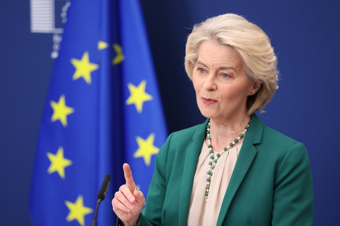 EU-Mercosur trade deal takes provisional effect, boosting hopes and concerns for millions