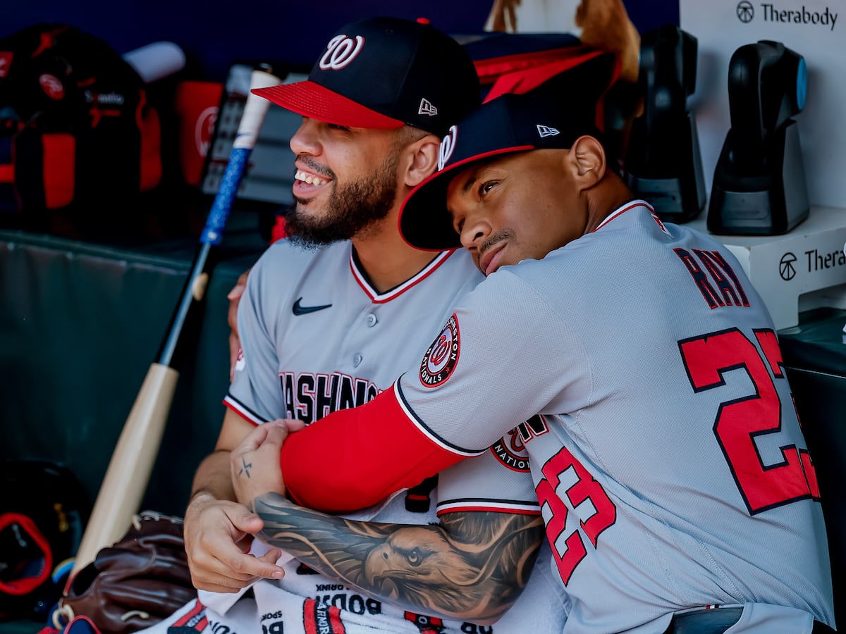 Image linked from the original feed: Skubal to Dodgers, García to Yankees as MLB teams add pitching at trade deadline