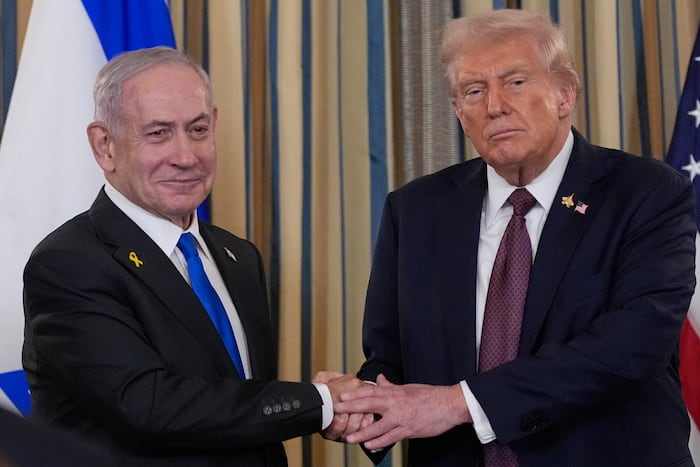 US Outlays for Israel Reach $31–34 Billion