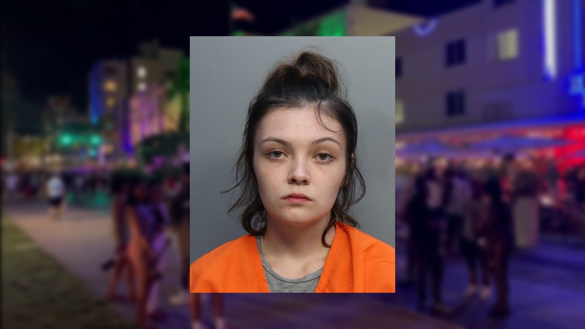 woman arrested for vibrator on beach Tybee Island police arrest woman caught masturbating on the beach main image 0