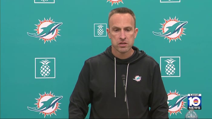 Dolphins make cuts to finalize 53-man roster