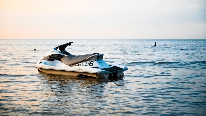 US embassy issues warning: ‘Avoid renting Jet Skis in the Bahamas’ after rapes, crashes