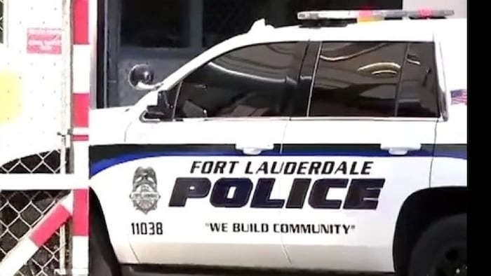 Two men injured in shooting during altercation in Fort Lauderdale, police say