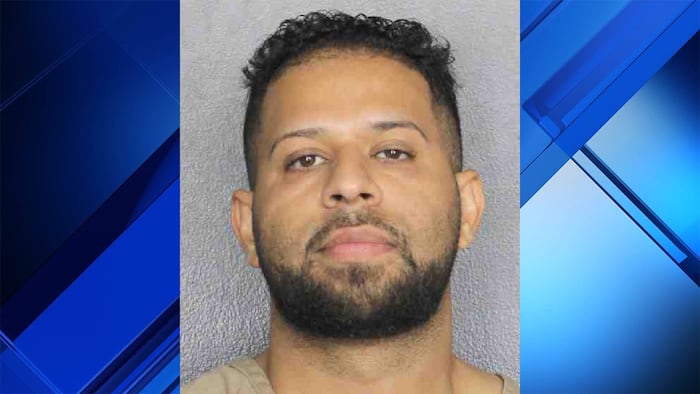 Miami airport customs search reveals images of man sexually abusing ...