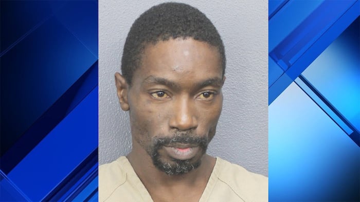 Man accused of firing shot in direction of his wife and kids in ...