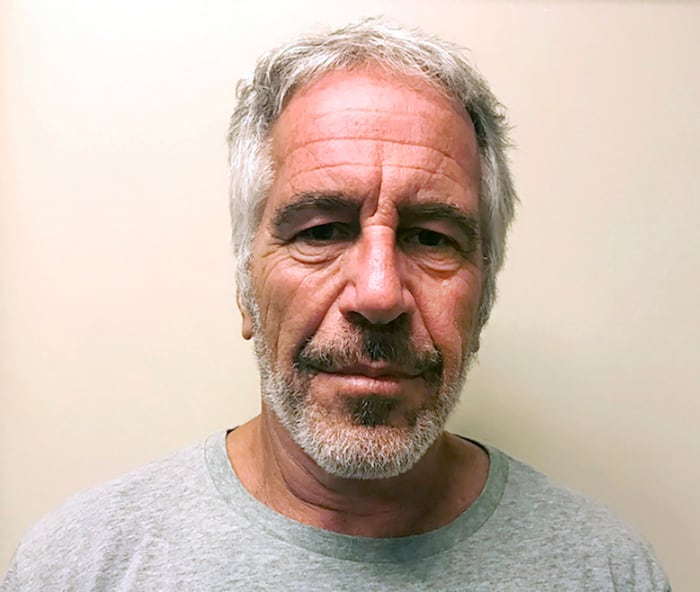 Justice Department's watchdog is reviewing compliance with the law mandating Epstein files release