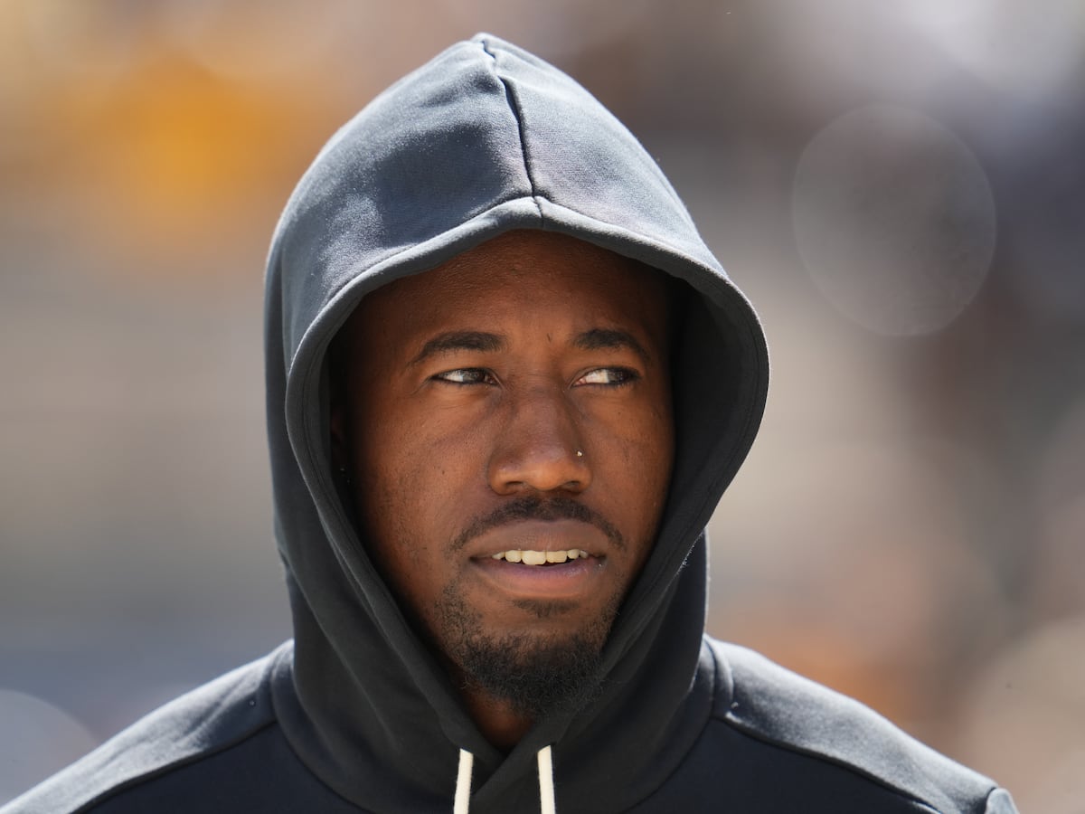 Dallas Cowboys Acquire Cornerback Joey Porter Jr. in Trade with Pittsburgh Steelers