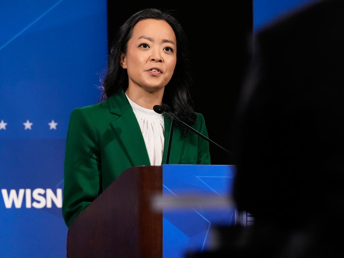 Image linked from the original feed: Democratic candidates grapple with past stances on defunding the police ahead of key midterm races