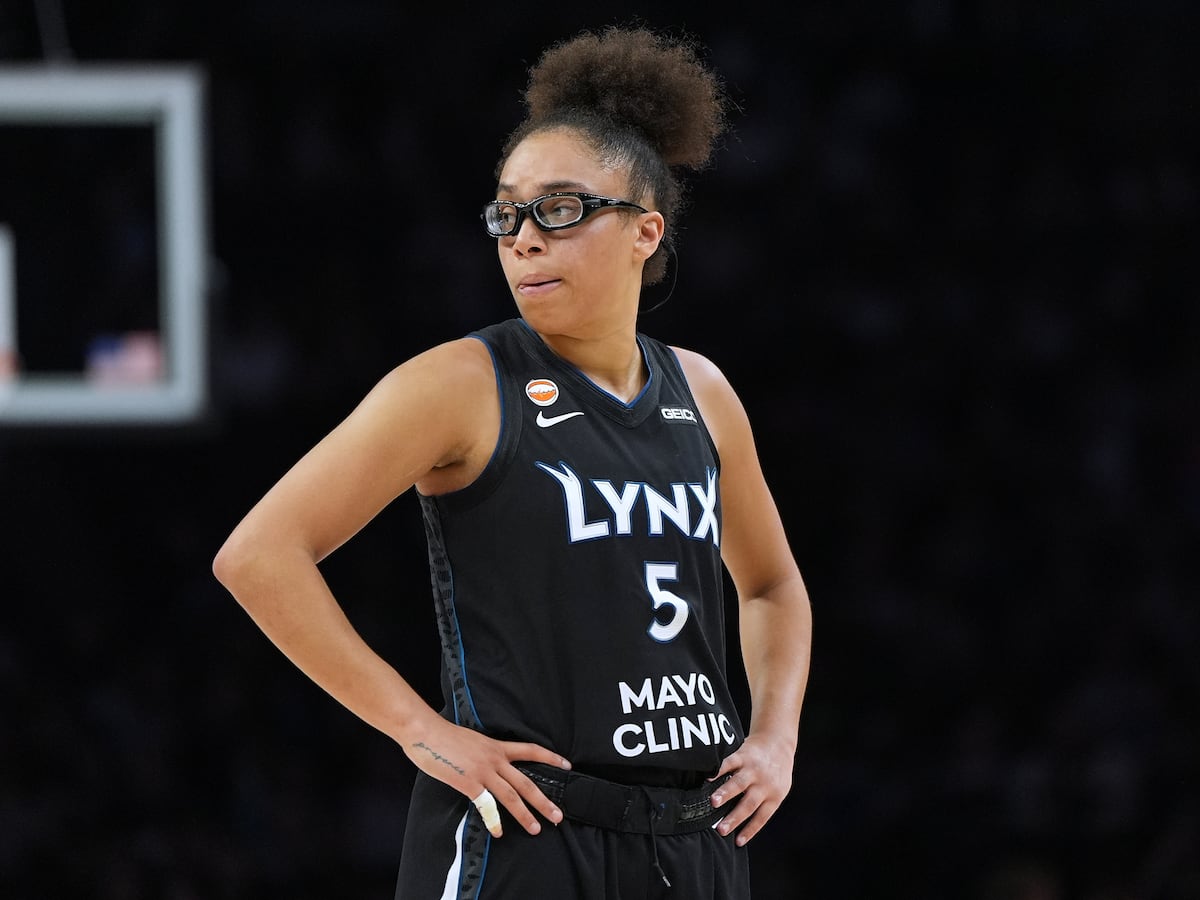 Olivia Miles Breaks WNBA Rookie Scoring Record, Surpassing Caitlin Clark