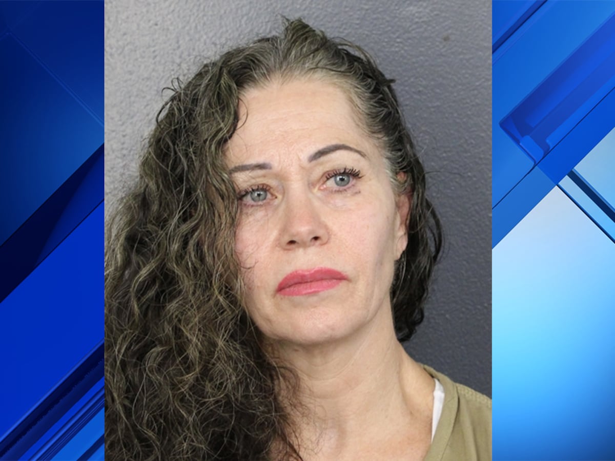 Woman Arrested in Miami-Fort Lauderdale Area, Accused of Exploiting Elderly Victim and Stealing $345,000