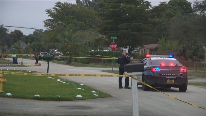 Woman dies after getting shot in Lauderhill