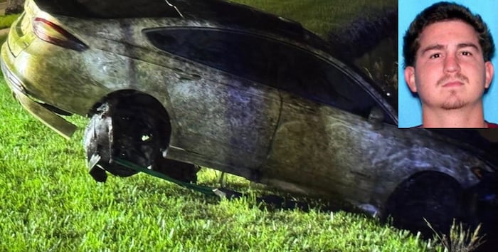 Remains of Fort Lauderdale Man Missing Since 2015 Found in Boca Raton Pond