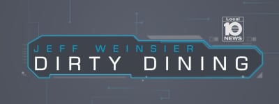 Dirty Dining