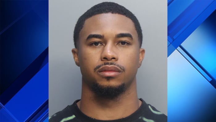 Streamer DeenTheGreat arrested in Miami Beach after kicking woman off yacht, police say