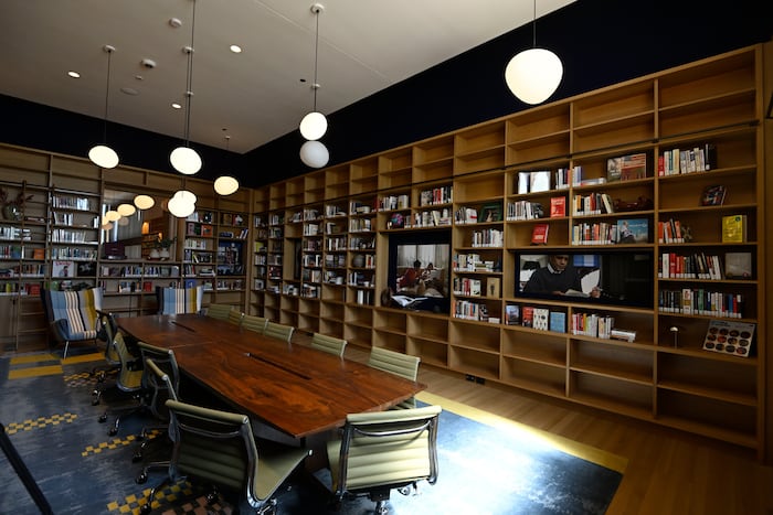A look at presidential libraries as the Obama Presidential Center opens to the public this week