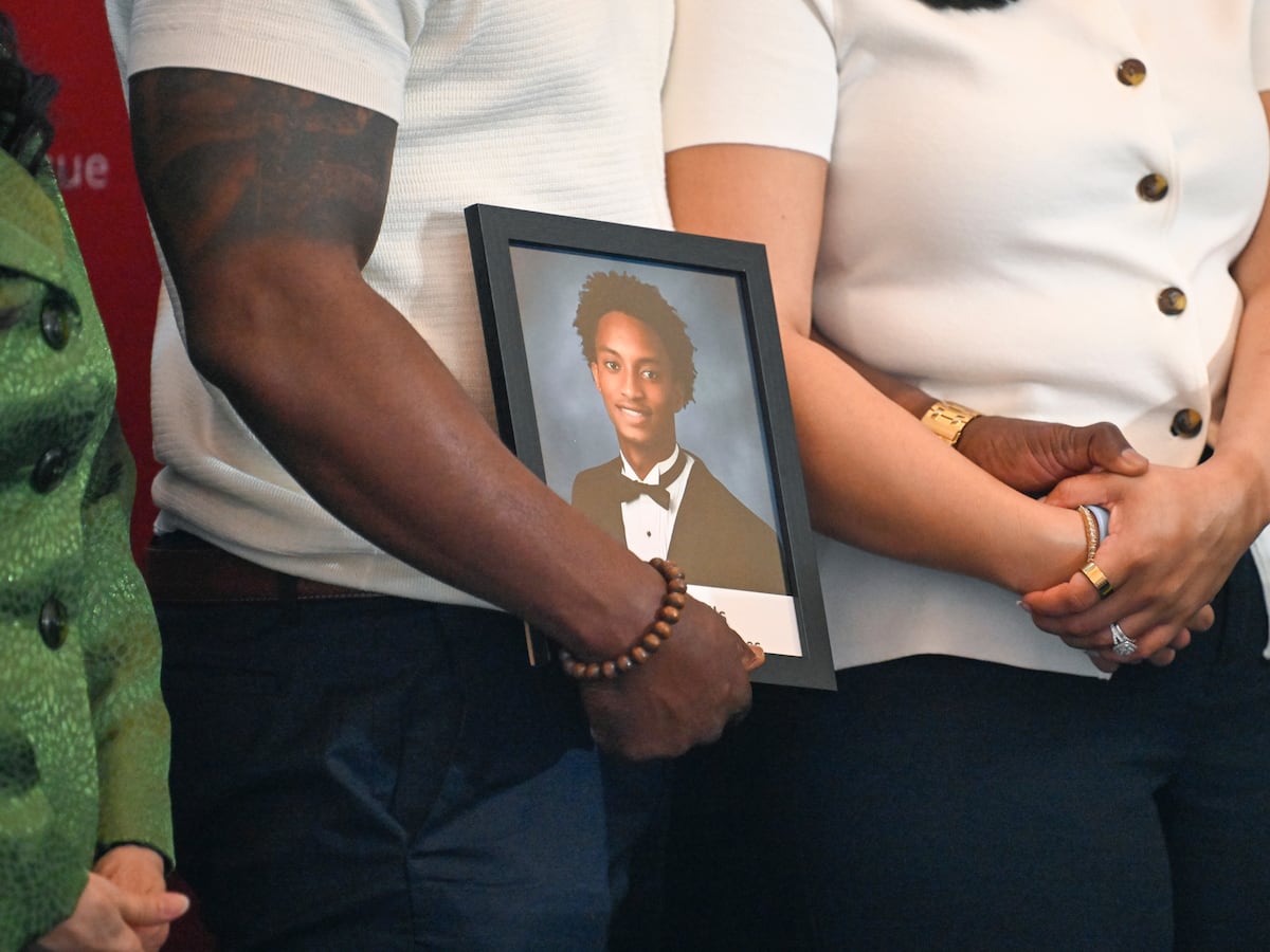 Three people charged with threatening judge, witness and officials tied to Nolan Wells investigation