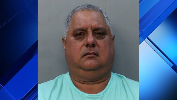 Hialeah man jailed after box cutter attack outside cafeteria sends ...