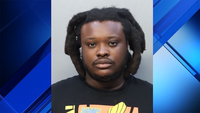 Man accused of yanking Miami Dade College student out of wheelchair ...
