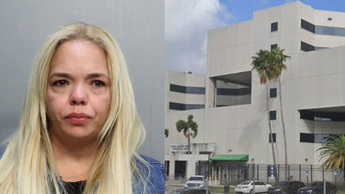 Woman accused of stealing nearly $150,000 in jewels while working as a housekeeper in West Miami