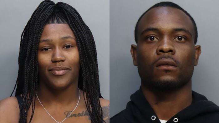 Police: Fugitive arrested for handing man firearm before shooting in ...