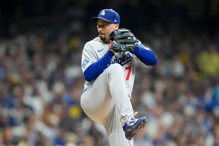 Dodgers Announce Snell Yamamoto Starters World Series Toronto