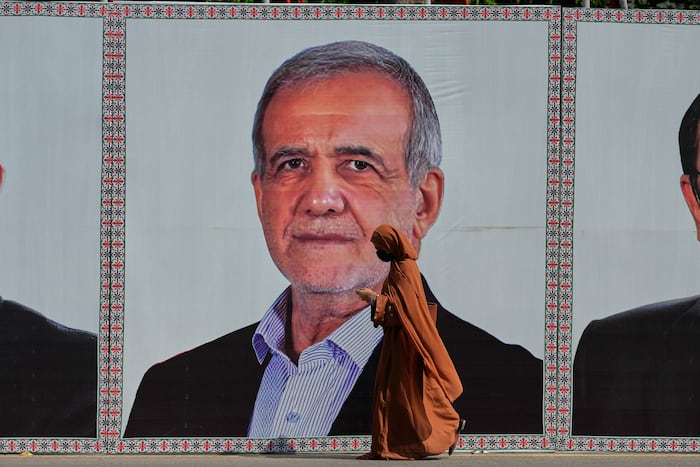 US and Iran in dispute over whether Tehran has agreed to nuclear inspections
