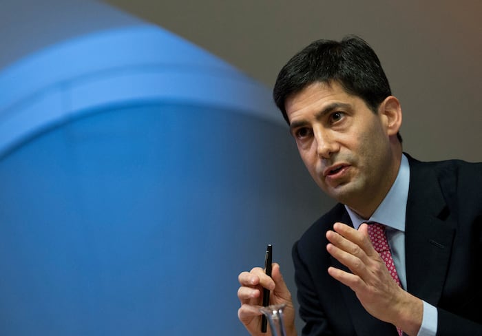 Trump's Federal Reserve nominee to face tough hearing before Senate panel