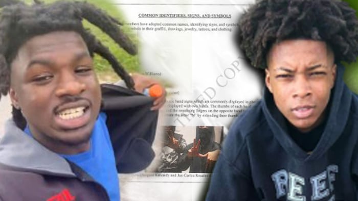 Palm Beach deputies link Miami Beach murder to Belle Glade gang’s grief