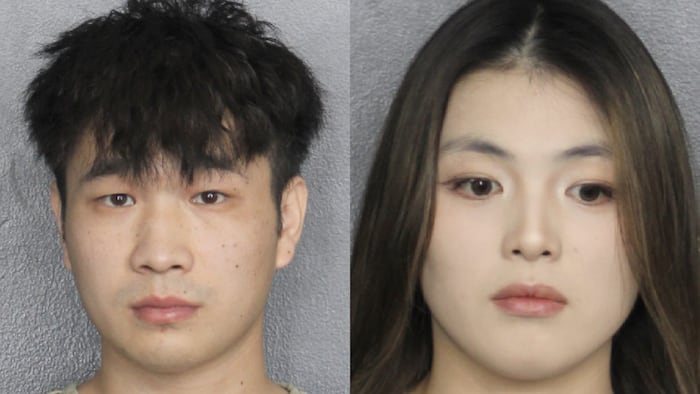 Feds arrest Chinese nationals in Hollywood as part of probe into $4.6M retail fraud scheme