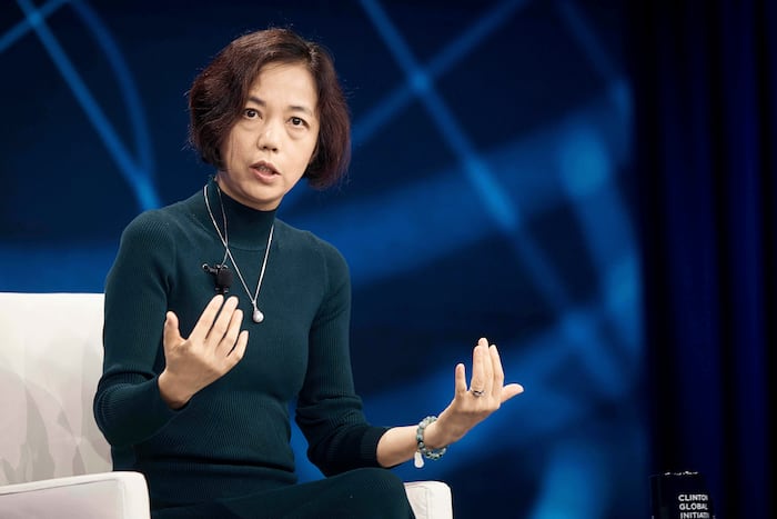 All the world's a robot-staging ground for tech entrepreneurs building 'physical AI'