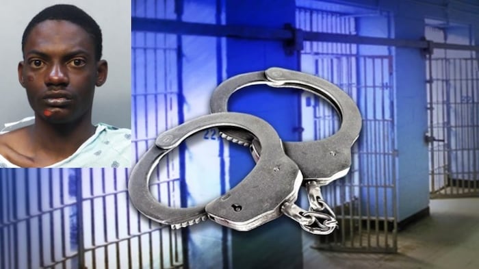 Man accused of trying to rape woman at North Miami gas station