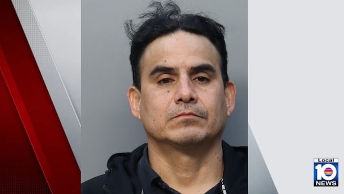 DNA match leads to arrest in 2015 Miami Beach child sex battery investigation, cops say