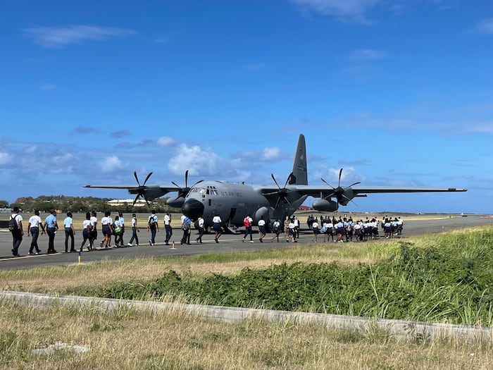 NOAA’s 2026 Hurricane Awareness tour to kick off Tuesday in Florida Keys