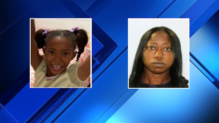 Florida Issues Statewide Missing Child Alert for 10-Year-Old Gabrielle Terrelonge in Hollywood