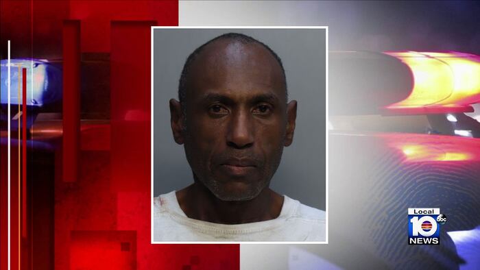 Police: Man had been living at mechanic shop before shooting in Opa-locka