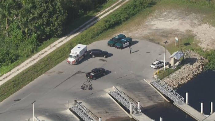 Small Plane Makes Emergency Landing in Broward Everglades, Two Rescued Uninjured