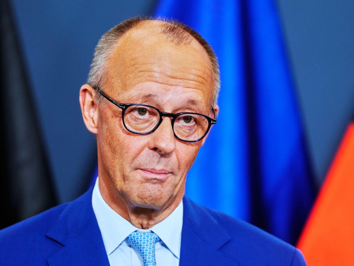 CDU Faces Historic Setback in State Elections, Chancellor Merz Vows to Continue Reforms