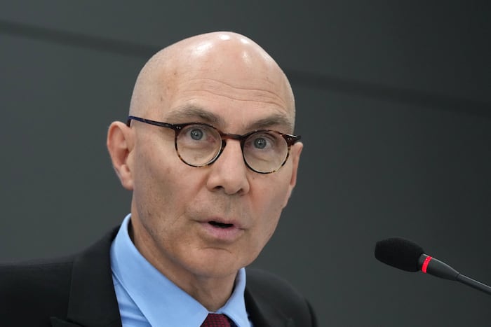 UN Human Rights Commissioner Secures Second Term Amid Opposition from the US, Israel, and Russia UN Human Rights Commissioner Secures Second Term Amid Opposition from the US, Israel, and Russia