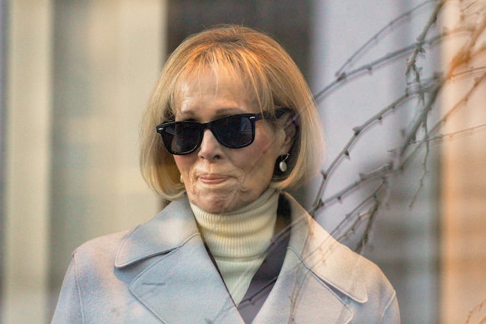 Supreme Court rejects Trump’s push to toss $5 million verdict in E. Jean Carroll sexual abuse case