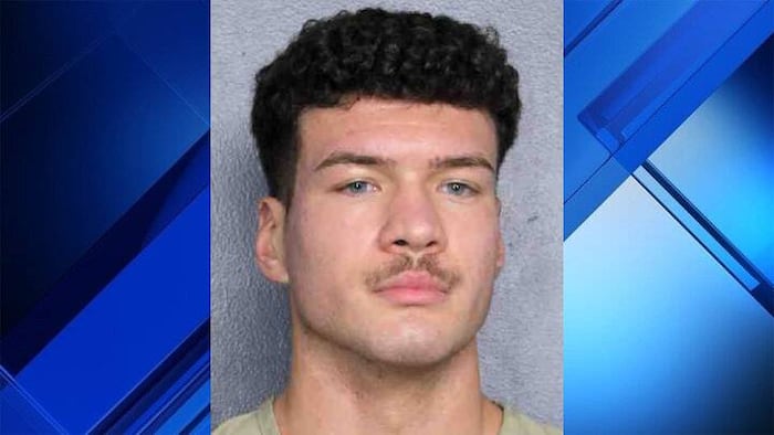 Online fraudster known as ‘Reign’ arrested in South Florida, feds say