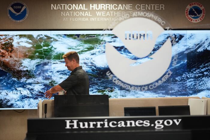 Tropical Storm Amanda is the first of the Pacific hurricane season, meteorologists sayRead full article: Tropical Sto...