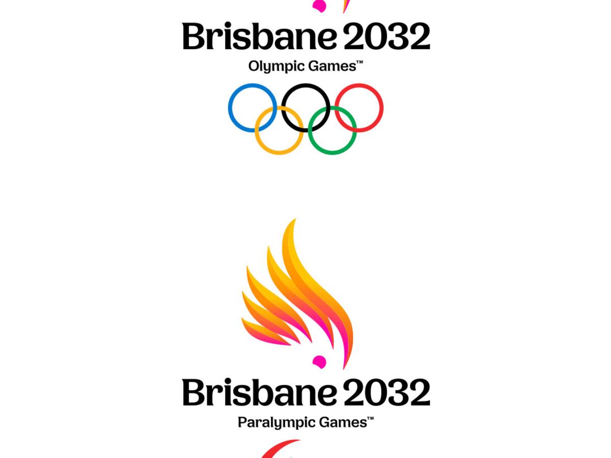 Brisbane Unveils 2032 Olympic Emblem Featuring Cockatoo After Social Media Leak