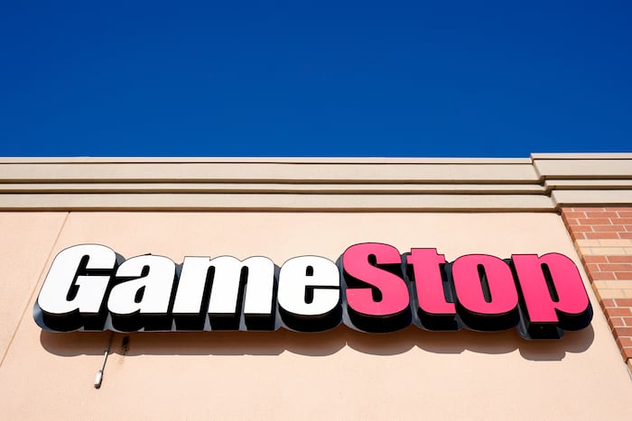 Online seller eBay rejects GameStop's $56 billion takeover offer
