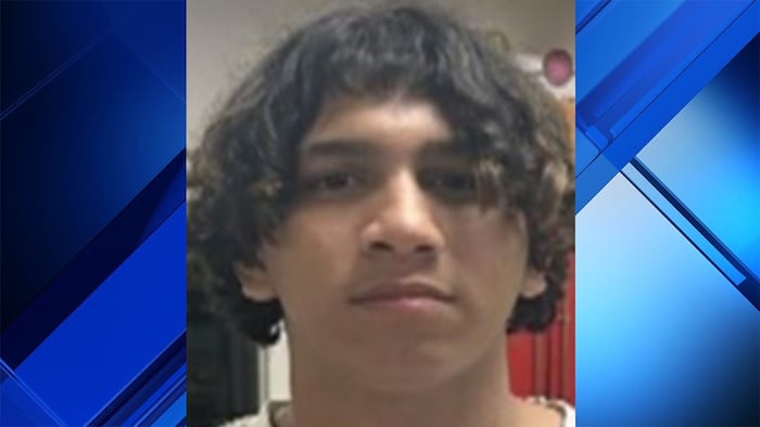 Missing Child Alert issued for 15-year-old boy last seen in Homestead