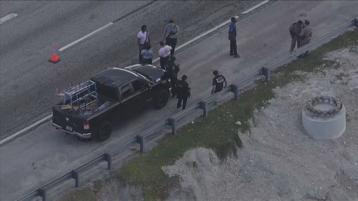 FHP: Driver injured during road rage incident on Florida’s Turnpike in ...