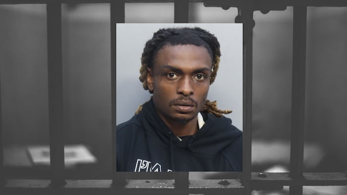 Man turns himself in after firing shots at victim in downtown Miami ...