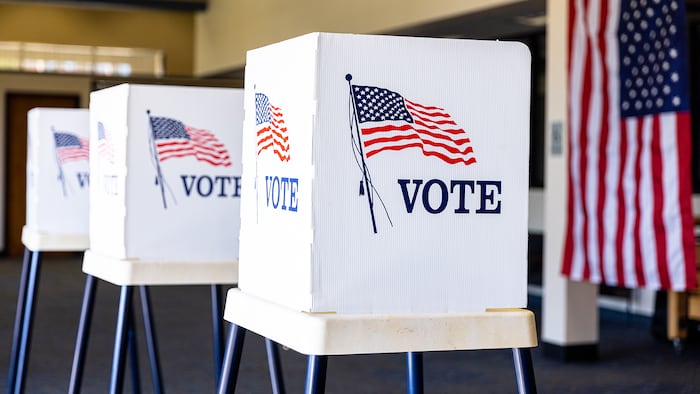 Municipal Elections Held Nov. 4 in NC, SC