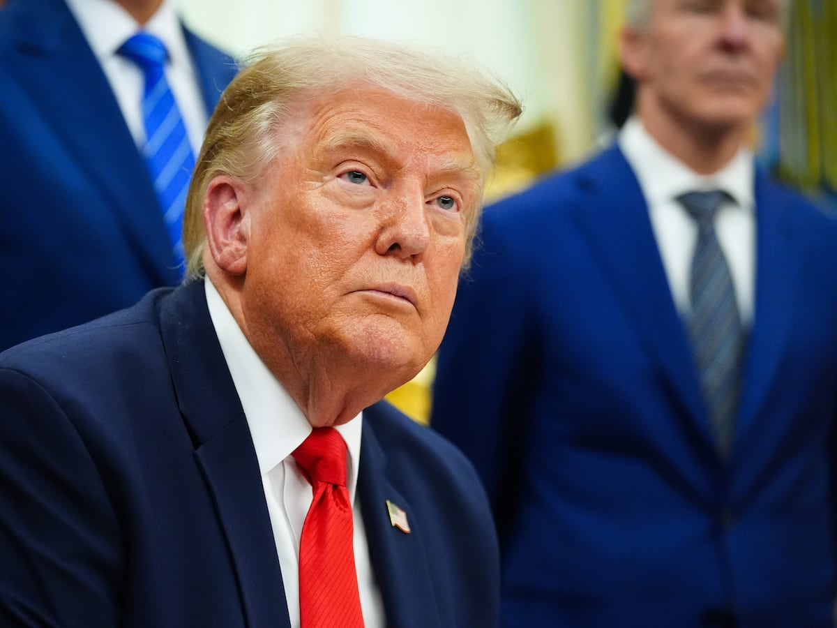 Image linked from the original feed: The Latest: US and Iran trade strikes as hopes dim for a quick resolution
