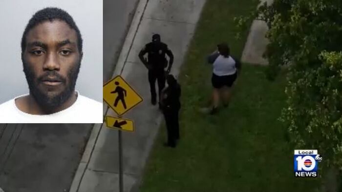 Police: Man, 19, arrested after attacking Lyft driver, stealing her car ...